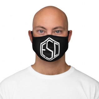 ESC Polyester Face Mask