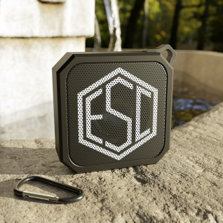 ESC Outdoor Bluetooth Speaker