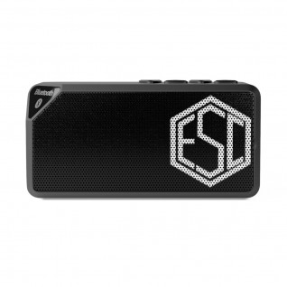 ESC Brand Jabba Bluetooth Speaker