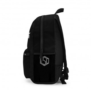 Black Backpack ESC